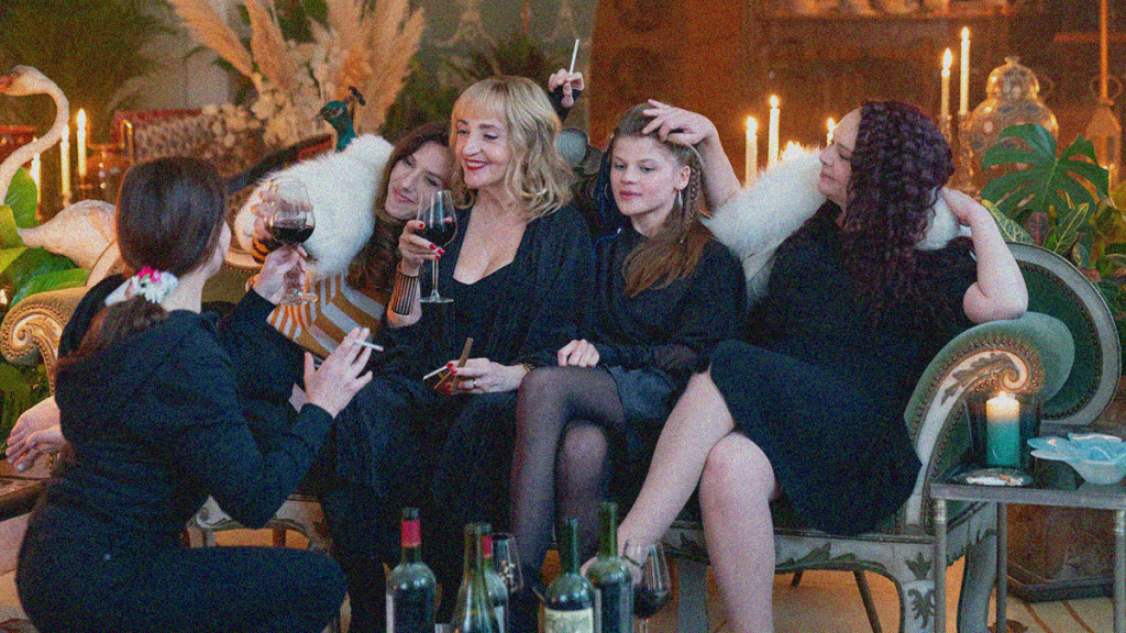 REVIEW: L’origine du mal [The Origin of Evil]&nbsp;[2022]