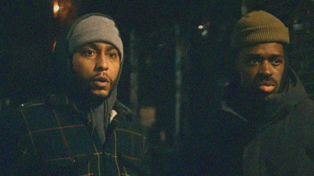 BIFF23 REVIEW: Poundcake&nbsp;[20XX]