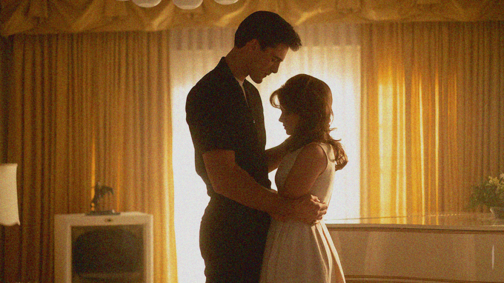 REVIEW: Priscilla [2023]