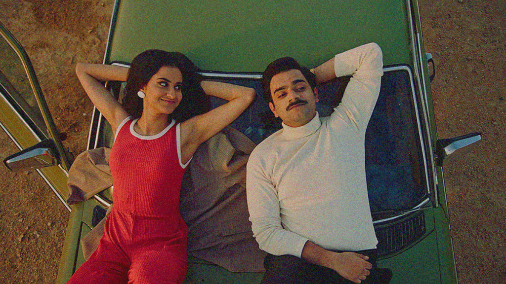 TIFF23 REVIEW: The Queen of My Dreams&nbsp;[2024]