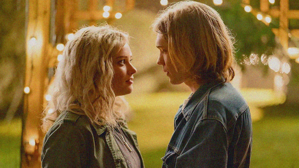 REVIEW: Spontaneous [2020]