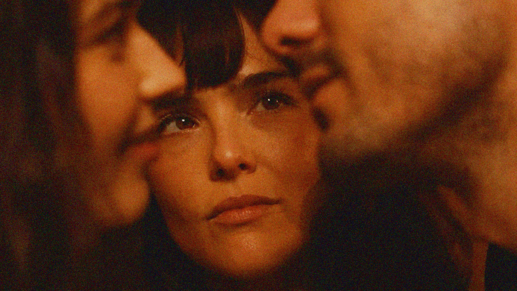 REVIEW: The Threesome&nbsp;[2025]