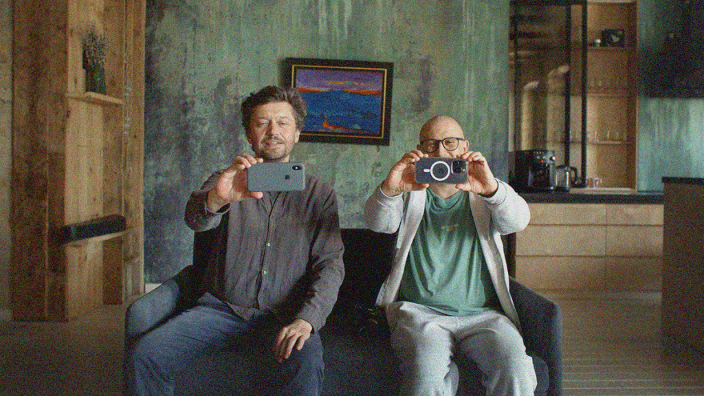 TIFF25 REVIEW: За Перемогу! [To the Victory!]&nbsp;[20XX]