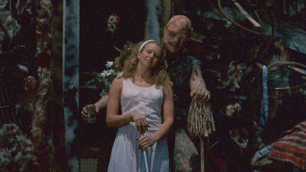 QUICK HIT: The Toxic Avenger&nbsp;[1985]
