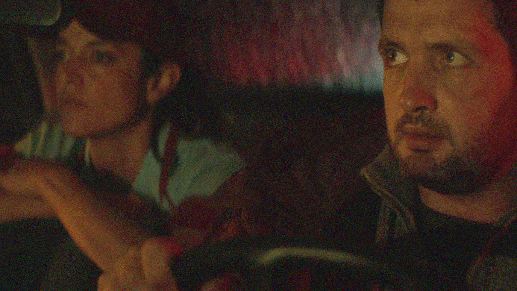 FANTASIA23 REVIEW: Vincent doit mourir [Vincent Must Die]&nbsp;[2023]