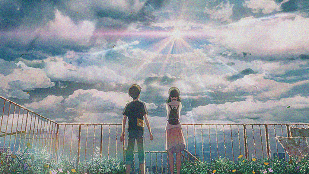 TIFF19 REVIEW: 天気の子 [Weathering with You]&nbsp;[2019]