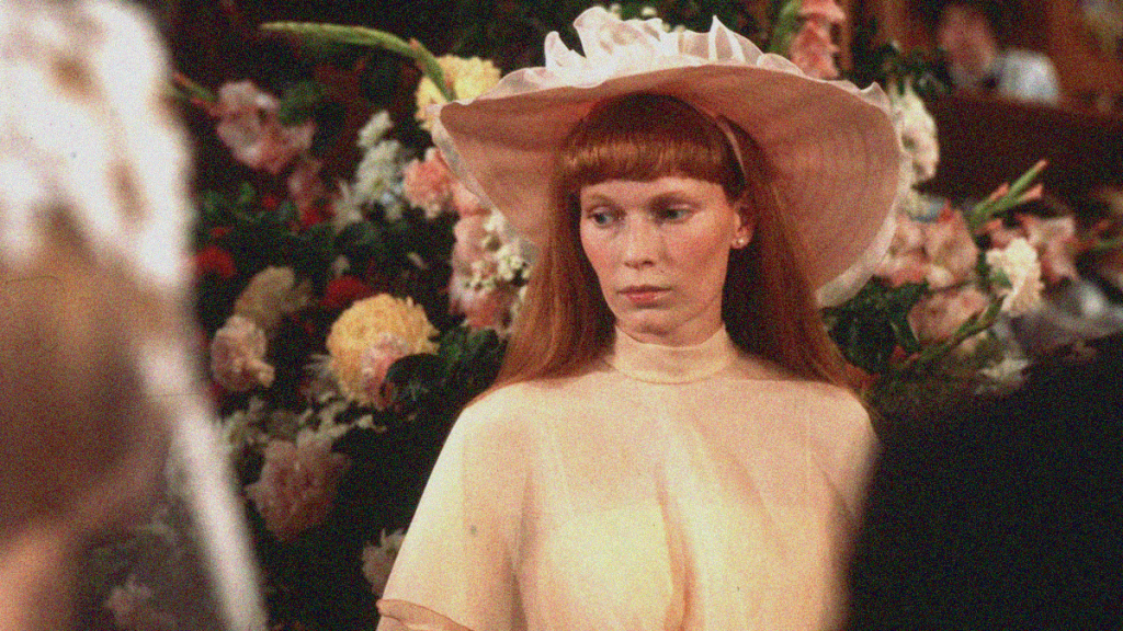 REVIEW: A Wedding&nbsp;[1978]