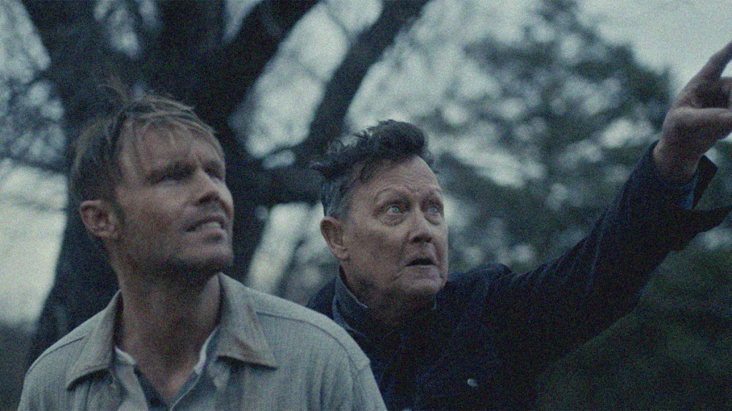 FANTASIA21 REVIEW: What Josiah Saw&nbsp;[2022]