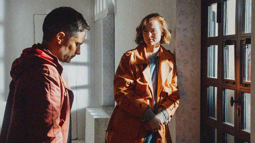 REVIEW: Another End&nbsp;[2024]