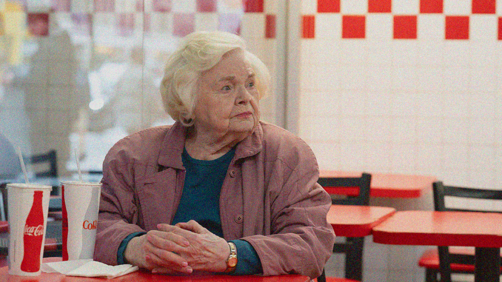 REVIEW: Eleanor the Great&nbsp;[2025]