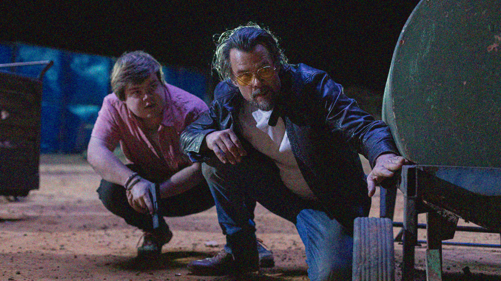 REVIEW: London Calling&nbsp;[2025]