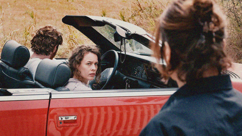 TIFF25 REVIEW: Miroirs No. 3 [Mirrors No. 3]&nbsp;[2025]