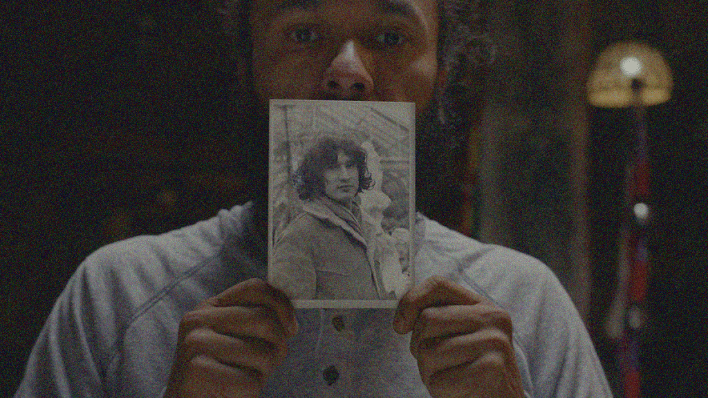 TIFF25 REVIEW: Ni-Naadamaadiz: Red Power Rising&nbsp;[20XX]