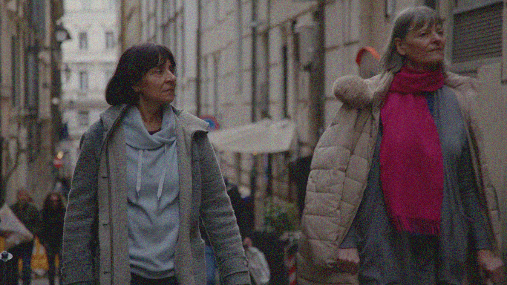 TIFF25 REVIEW: Nuns vs. The Vatican&nbsp;[20XX]