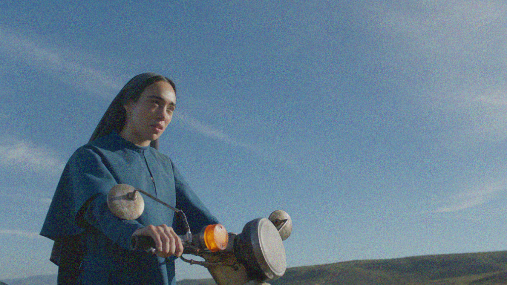 TIFF25 REVIEW: Oca&nbsp;[20XX]