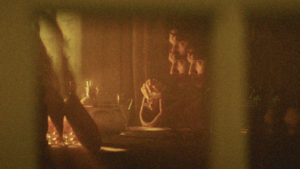 REVIEW: Αγαπούσε τα λουλούδια περισσότερο [She Loved Blossoms More]&nbsp;[2025]