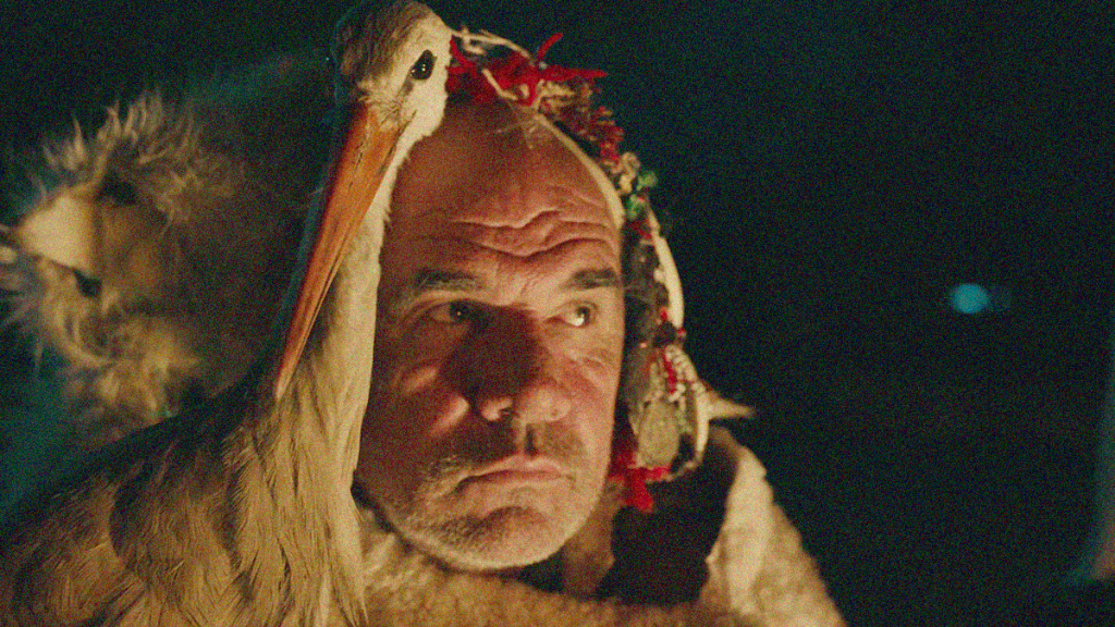 TIFF25 REVIEW: Силјан [The Tale of Silyan]&nbsp;[2025]