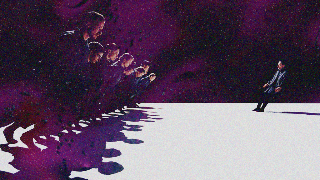 REVIEW: Anima [2019]