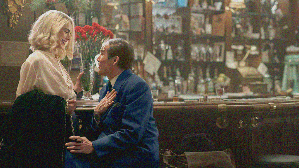 REVIEW: Blue Moon&nbsp;[2025]