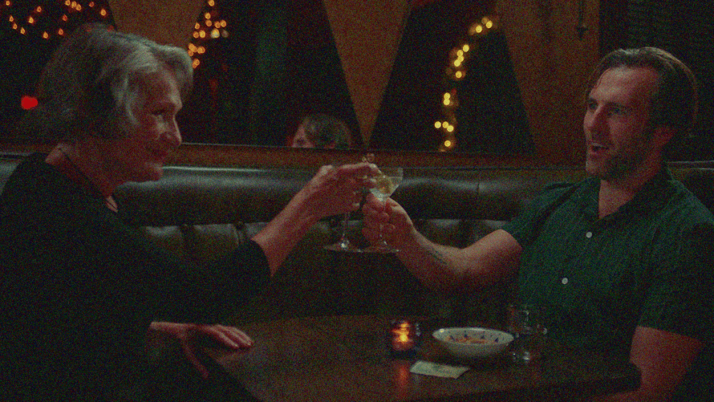 BIFF25 REVIEW: My Last Martini&nbsp;[2025]