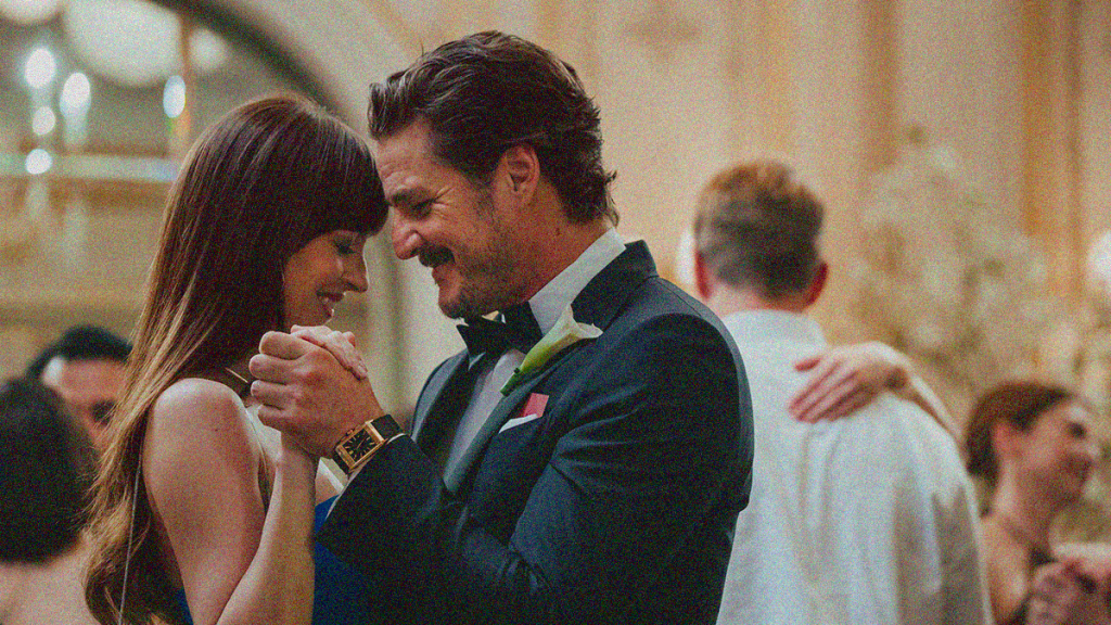 QUICK HIT: Materialists&nbsp;[2025]