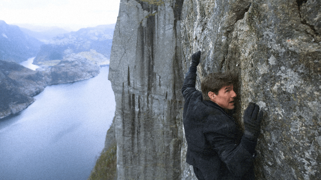 REVIEW: Mission: Impossible – Fallout&nbsp;[2018]