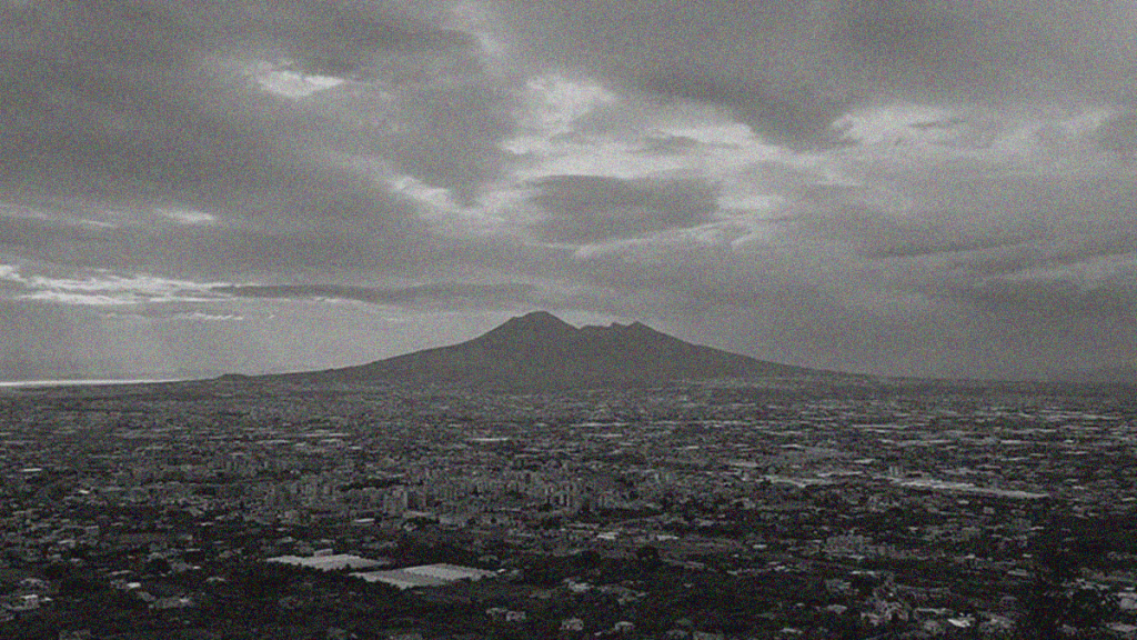 QUICK HIT: Sotto le nuvole [Pompei: Below the Clouds]&nbsp;[2025]