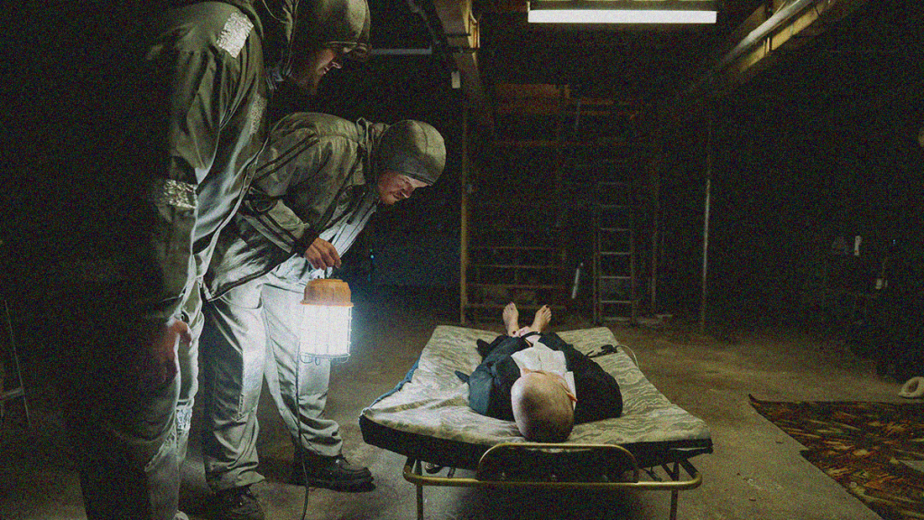 QUICK HIT: Bugonia&nbsp;[2025]