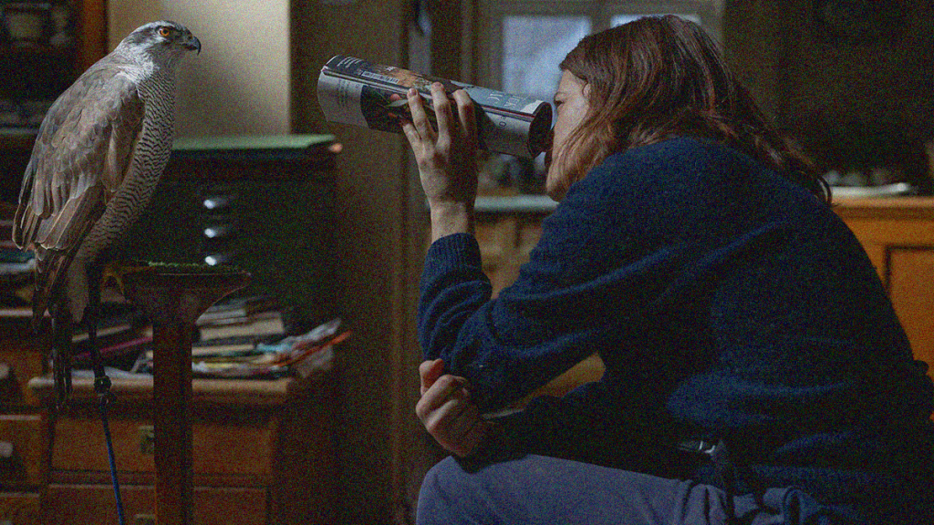 QUICK HIT: H Is for Hawk&nbsp;[2025]