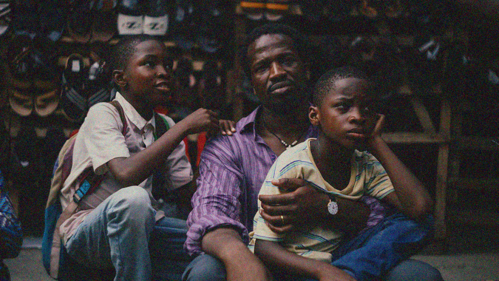 QUICK HIT: My Father’s Shadow&nbsp;[2025]