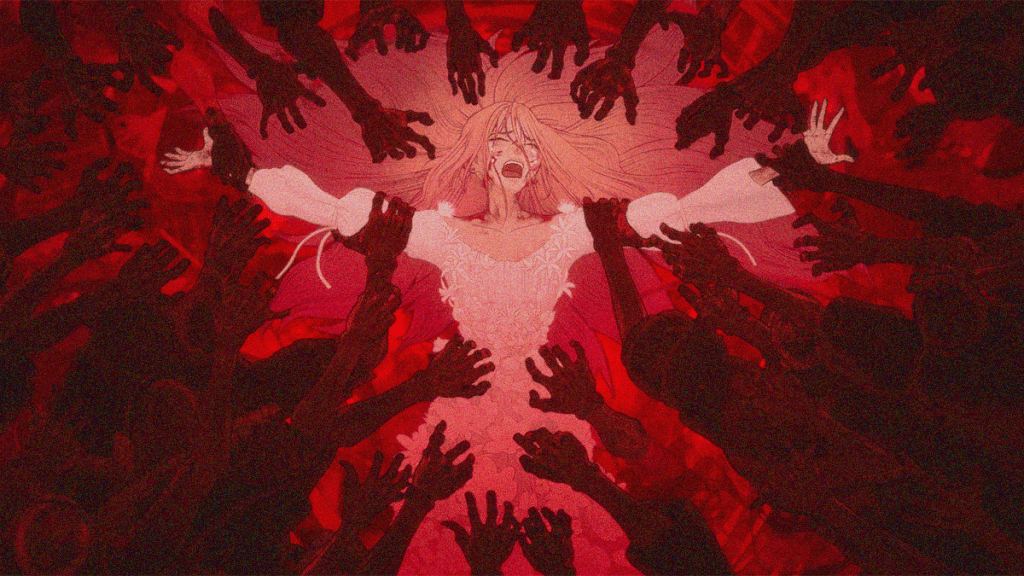 REVIEW: 果てしなきスカーレッ [Scarlet]&nbsp;[2025]