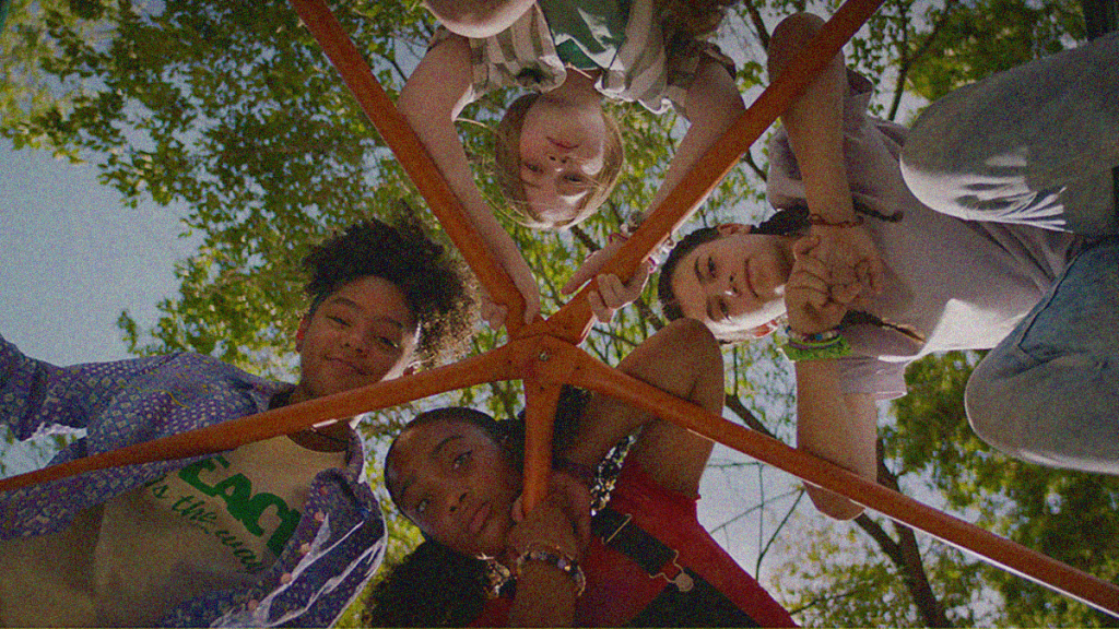 REVIEW: Summering [2022]