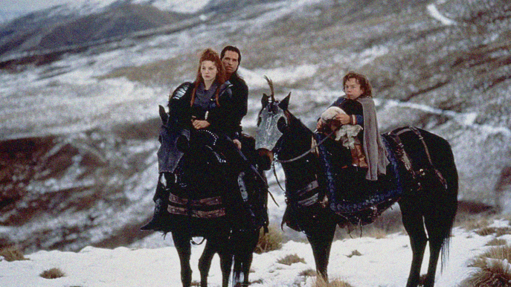 QUICK HIT: Willow&nbsp;[1988]