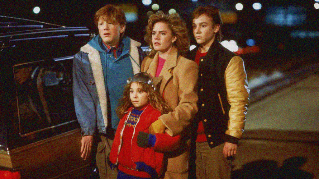 QUICK HIT: Adventures in Babysitting&nbsp;[1987]