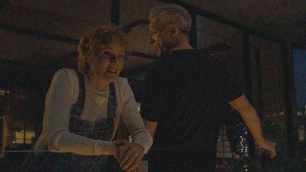 QUICK HIT: The Shrouds&nbsp;[2025]