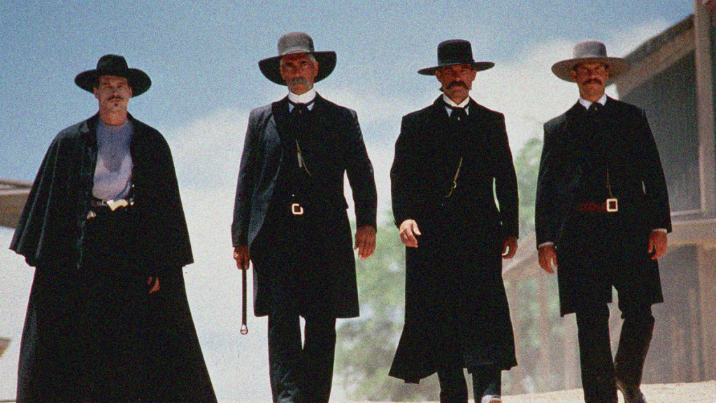 QUICK HIT: Tombstone&nbsp;[1993]