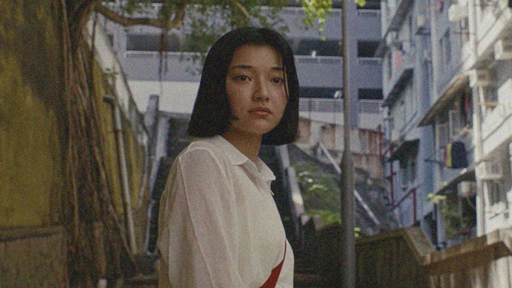 SUNDANCE26 REVIEW: Zi&nbsp;[20XX]