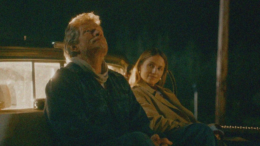 REVIEW: Acidman [2023]