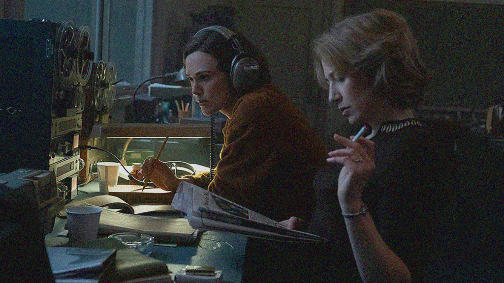 REVIEW: Boston Strangler&nbsp;[2023]