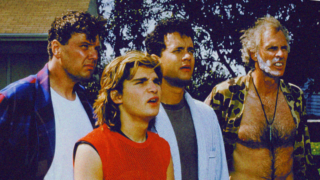 QUICK HIT: The ‘Burbs&nbsp;[1989]