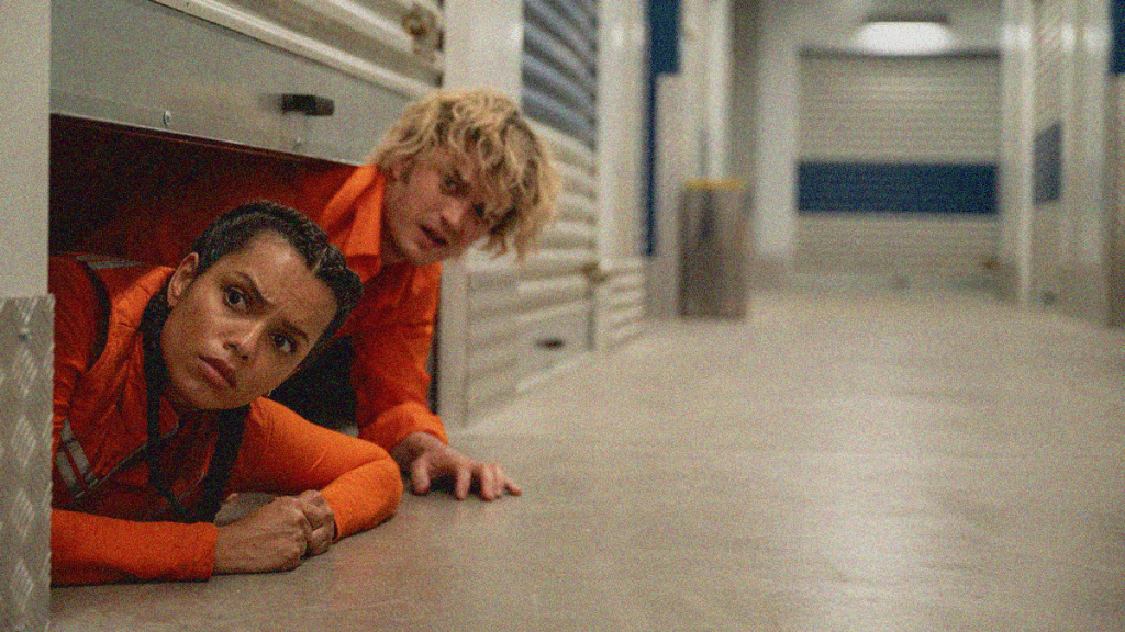 REVIEW: Cold Storage&nbsp;[2026]