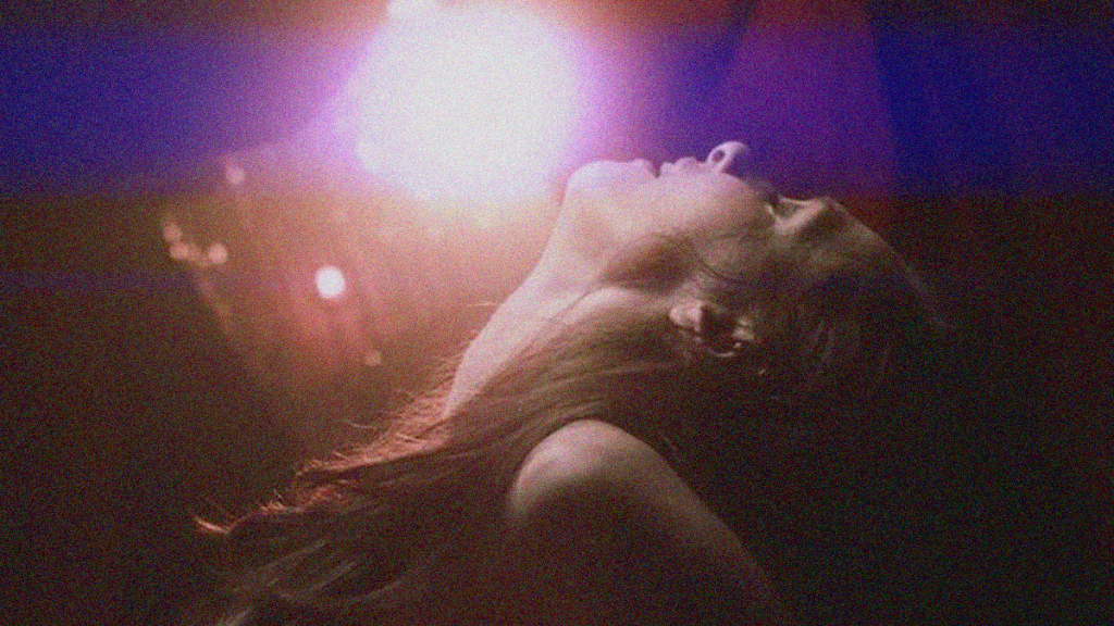 REVIEW: The Days God Slept&nbsp;[2013]