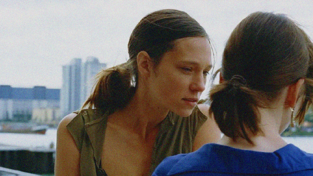 REVIEW: Gespenster [Ghosts]&nbsp;[2005]