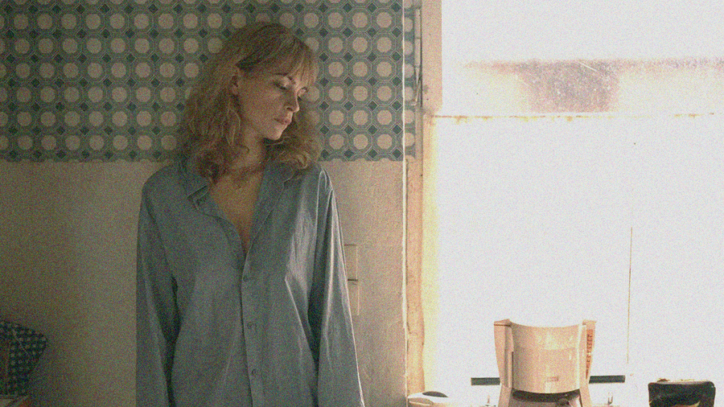 REVIEW: Jerichow [2009]