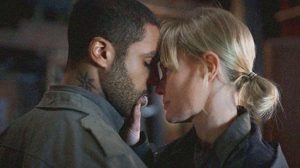 REVIEW: Last Sentinel&nbsp;[2023]