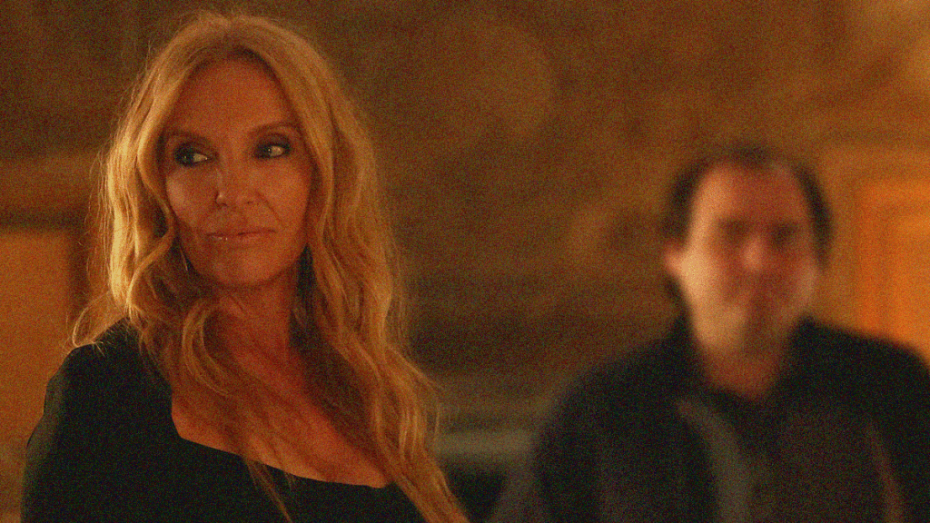 REVIEW: Mafia Mamma&nbsp;[2023]