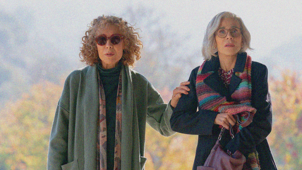 REVIEW: Moving On&nbsp;[2023]