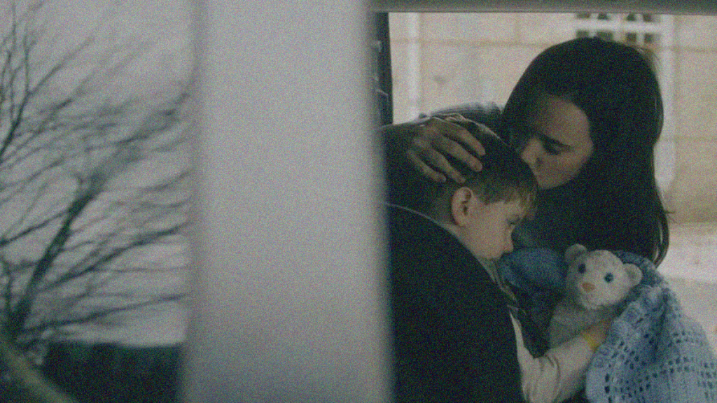 REVIEW: Pickup [2017]