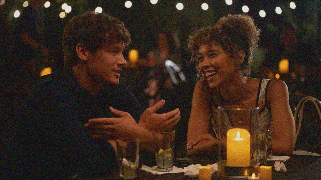 REVIEW: Space Oddity&nbsp;[2023]