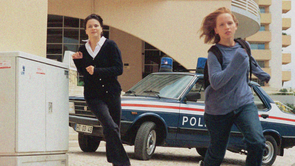 REVIEW: Die innere Sicherheit [The State I Am In]&nbsp;[2001]